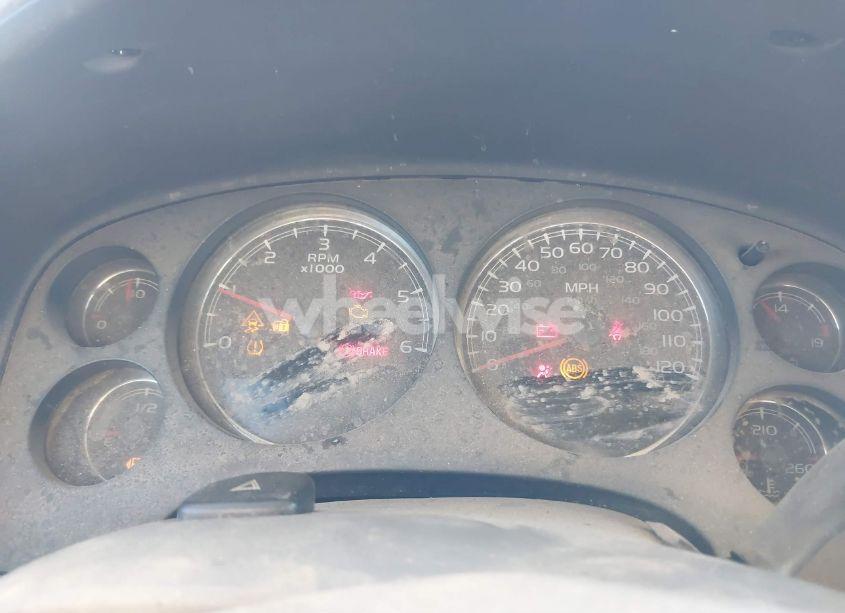 Photo 7 of 2007 Gmc Yukon SLT (VIN 1GKFC13047R189247)