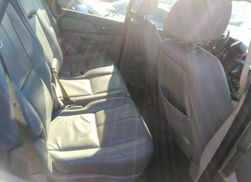 Photo 8 of 2007 Gmc Yukon SLT (VIN 1GKFC13047R409812)