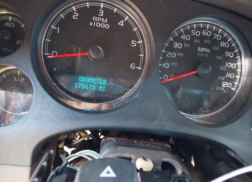 Photo 7 of 2008 Gmc Yukon SLT (VIN 1GKFC13058J190018)