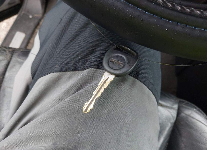 Photo 11 of 2007 Gmc Yukon SLT (VIN 1GKFC13077J102052)