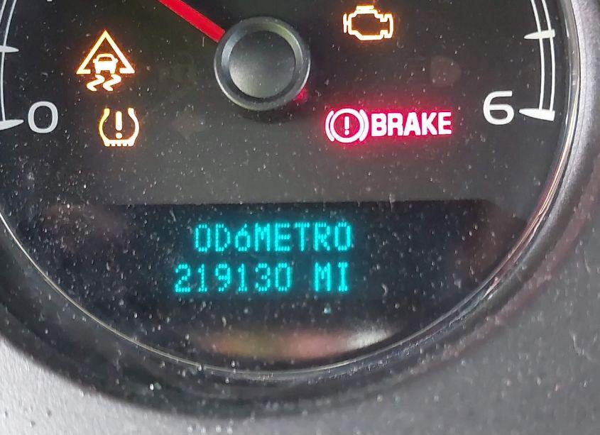 Photo 15 of 2007 Gmc Yukon SLT (VIN 1GKFC13077J102052)