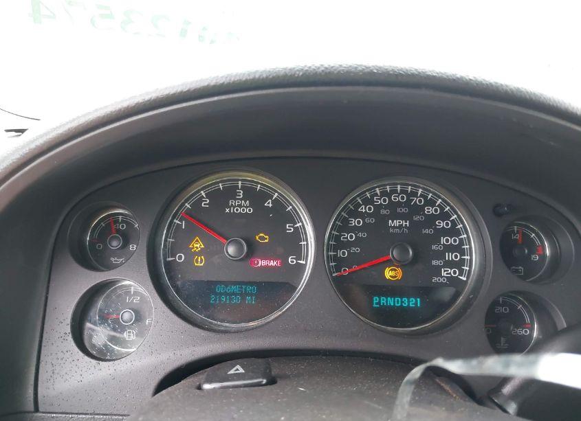 Photo 7 of 2007 Gmc Yukon SLT (VIN 1GKFC13077J102052)