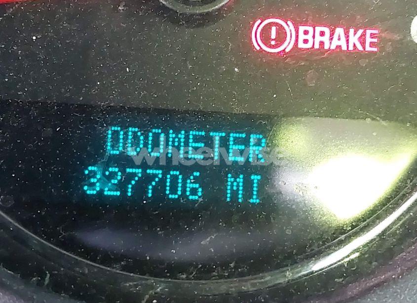 Photo 7 of 2007 Gmc Yukon SLT (VIN 1GKFC13077R327640)