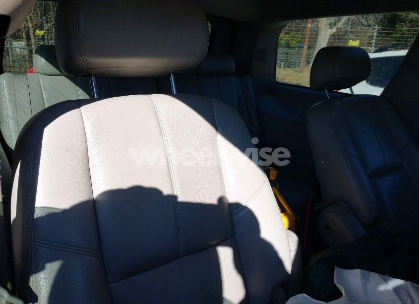 Photo 8 of 2007 Gmc Yukon SLT (VIN 1GKFC13077R327640)