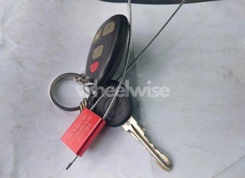 Photo 11 of 2007 Gmc Yukon COMMERCIAL FLEET (VIN 1GKFC13097J128989)