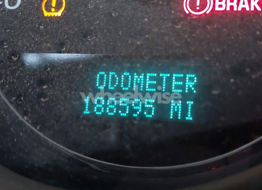 Photo 16 of 2007 Gmc Yukon SLT (VIN 1GKFC13097R126676)