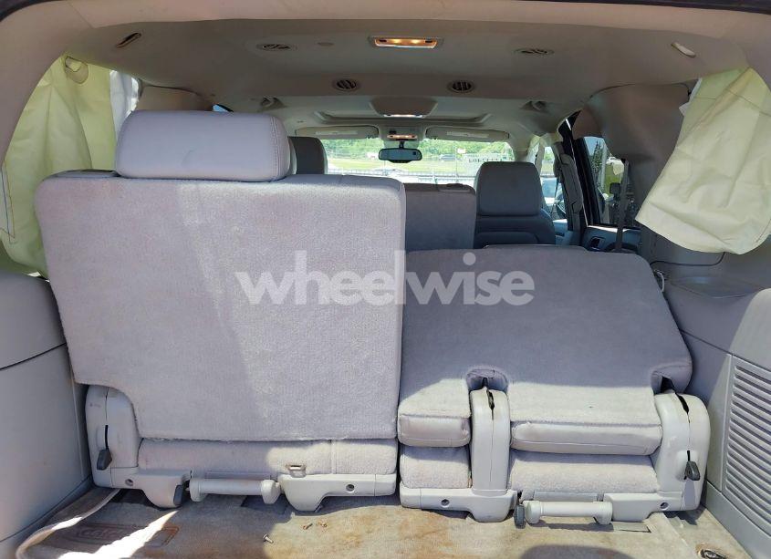 Photo 18 of 2007 Gmc Yukon SLT (VIN 1GKFC13097R126676)