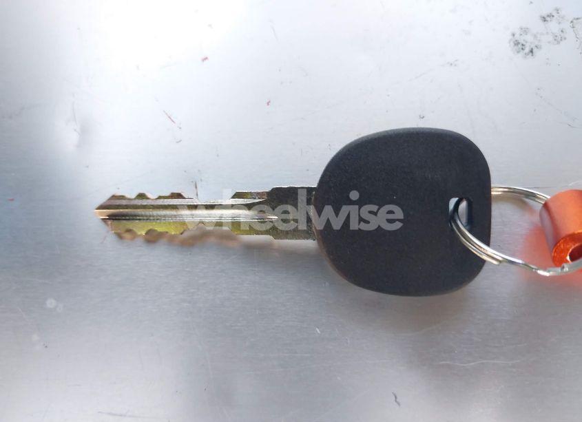 Photo 11 of 2008 Gmc Yukon SLT (VIN 1GKFC130X8R101206)