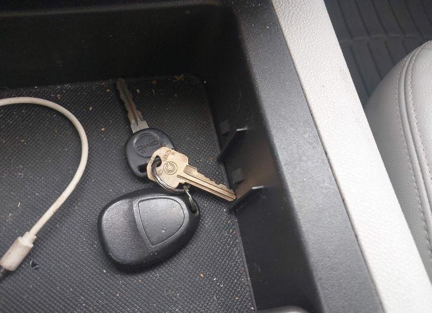 Photo 11 of 2009 Gmc Yukon HYBRID (VIN 1GKFC13529R185115)