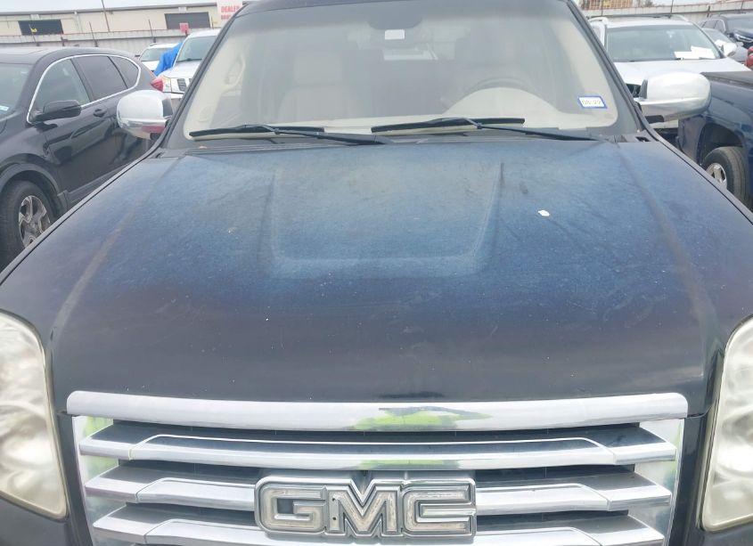 Photo 6 of 2009 Gmc Yukon HYBRID (VIN 1GKFC13529R185115)