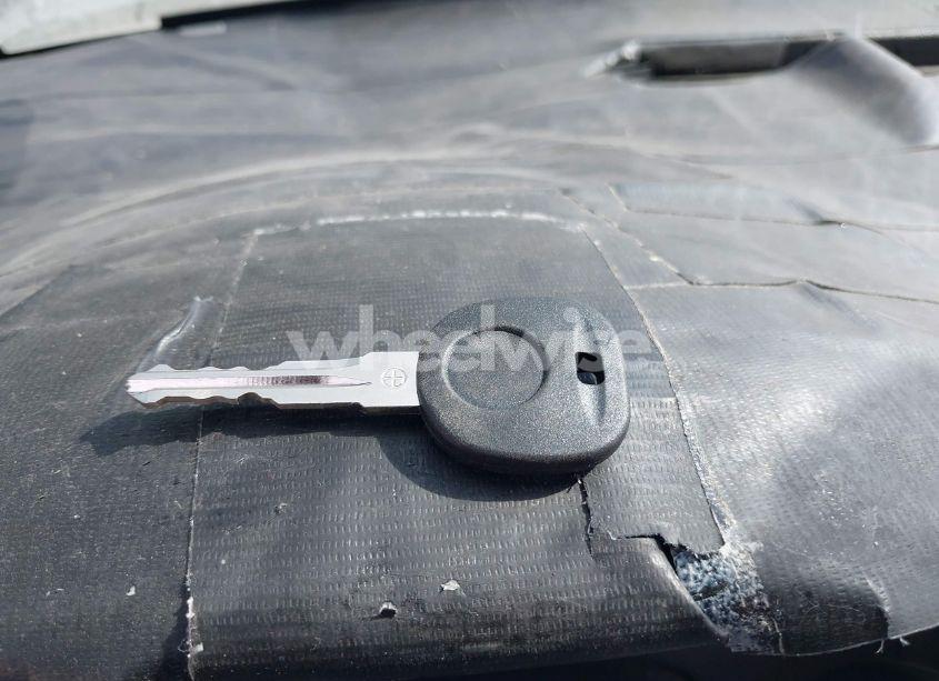 Photo 11 of 2007 Gmc Yukon SLE (VIN 1GKFC13C17R346467)