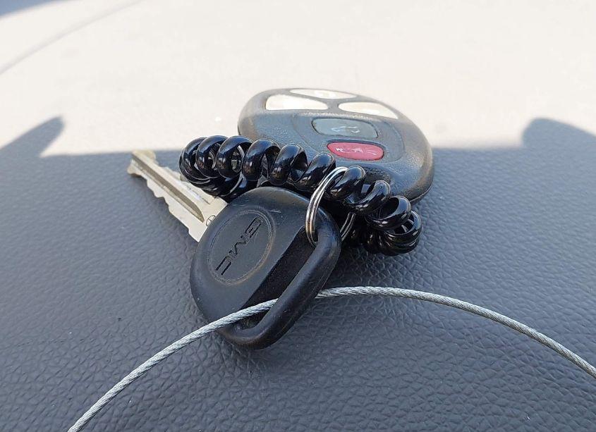 Photo 11 of 2008 Gmc Yukon SLE (VIN 1GKFC13C18R132175)