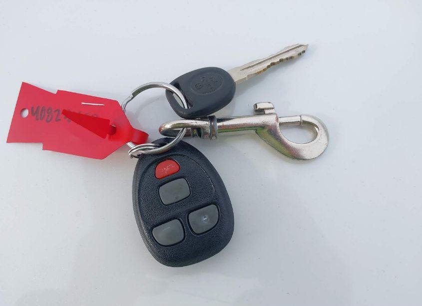 Photo 11 of 2007 Gmc Yukon COMMERCIAL FLEET (VIN 1GKFC13C47R404992)