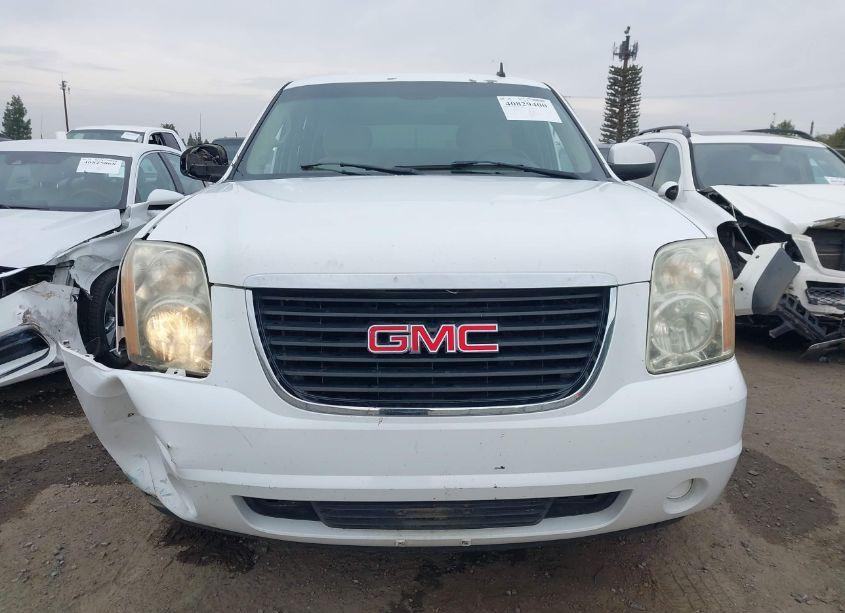 Photo 12 of 2007 Gmc Yukon COMMERCIAL FLEET (VIN 1GKFC13C47R404992)