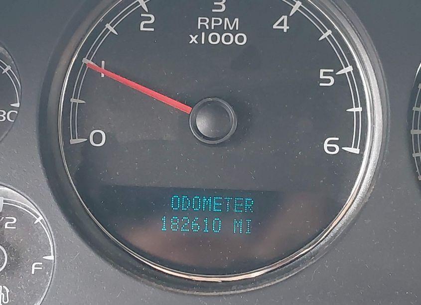 Photo 15 of 2007 Gmc Yukon COMMERCIAL FLEET (VIN 1GKFC13C47R404992)