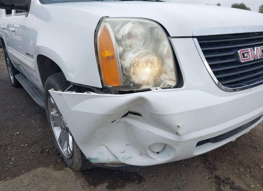 Photo 17 of 2007 Gmc Yukon COMMERCIAL FLEET (VIN 1GKFC13C47R404992)