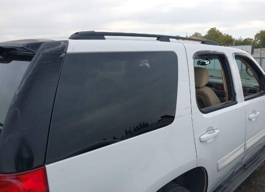 Photo 19 of 2007 Gmc Yukon COMMERCIAL FLEET (VIN 1GKFC13C47R404992)