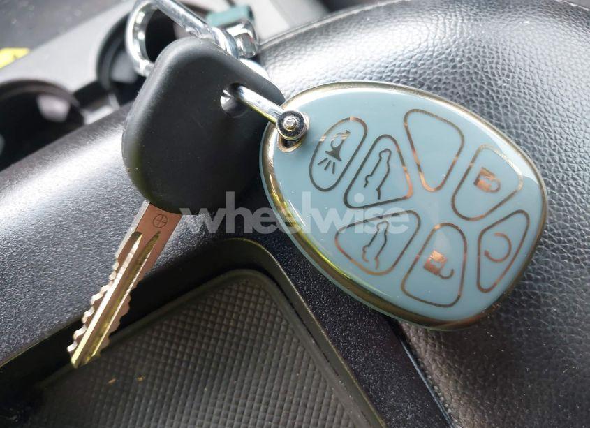 Photo 11 of 2008 Gmc Yukon SLE (VIN 1GKFC13C48R269014)