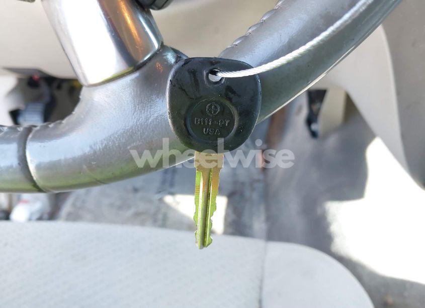 Photo 11 of 2007 Gmc Yukon SLE (VIN 1GKFC13C57R317747)