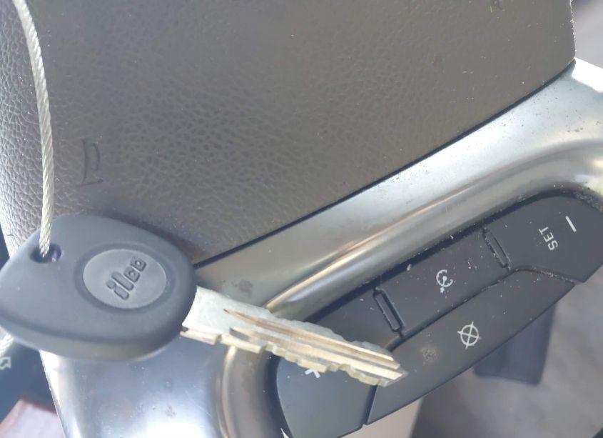 Photo 11 of 2007 Gmc Yukon SLT (VIN 1GKFC13J07J125178)