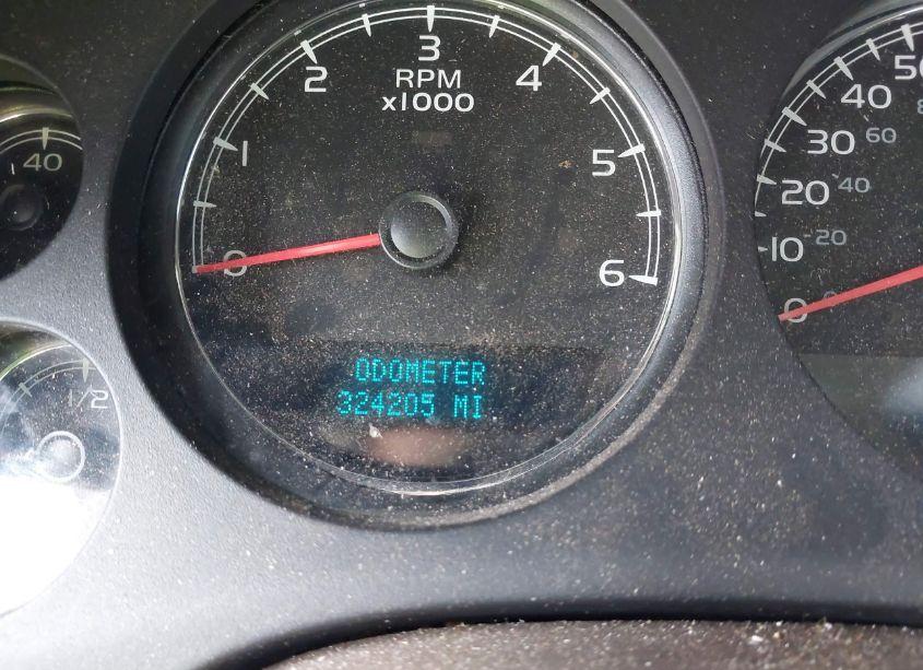 Photo 7 of 2007 Gmc Yukon SLT (VIN 1GKFC13J07J125178)