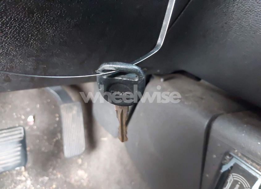 Photo 11 of 2007 Gmc Yukon COMMERCIAL FLEET (VIN 1GKFC13J17J277647)