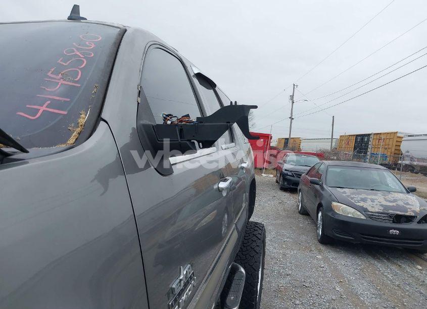 Photo 13 of 2007 Gmc Yukon COMMERCIAL FLEET (VIN 1GKFC13J17J277647)