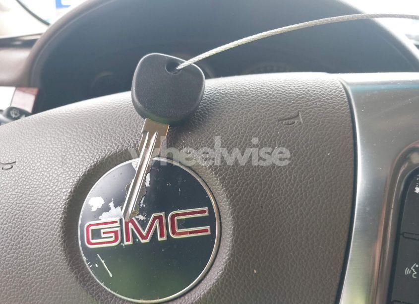 Photo 11 of 2007 Gmc Yukon SLT (VIN 1GKFC13J27R380772)