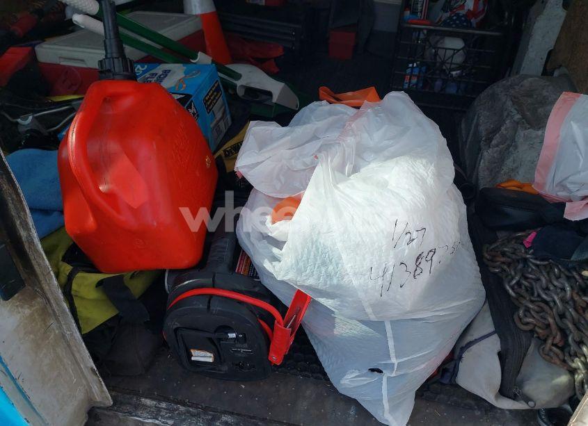 Photo 15 of 2007 Gmc Yukon SLE (VIN 1GKFC13J37J115700)