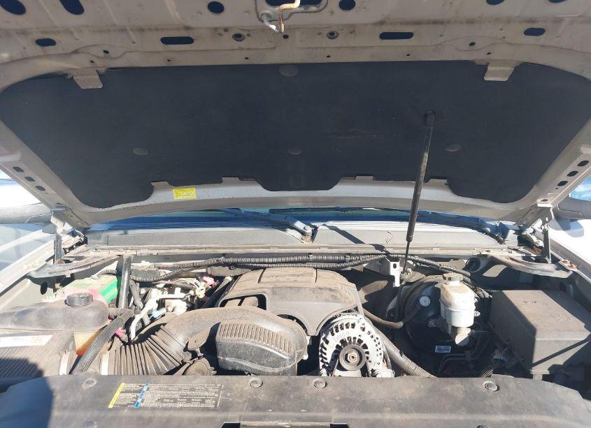 Photo 10 of 2007 Gmc Yukon SLT (VIN 1GKFC13J37J349318)