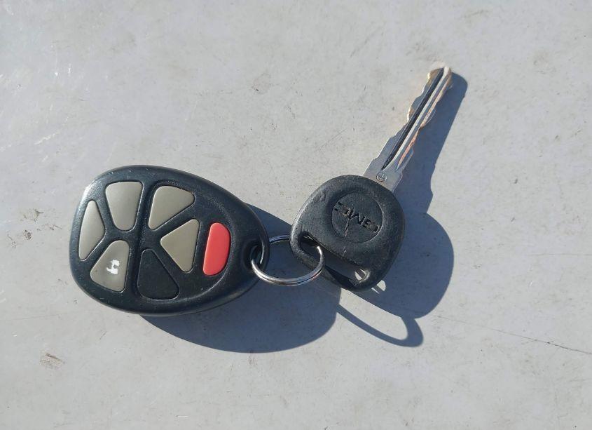 Photo 11 of 2007 Gmc Yukon SLT (VIN 1GKFC13J37J349318)