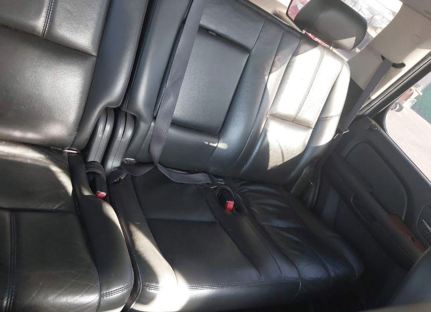 Photo 8 of 2007 Gmc Yukon SLT (VIN 1GKFC13J37J349318)