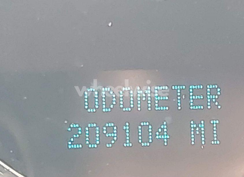 Photo 15 of 2008 Gmc Yukon SLT (VIN 1GKFC13J38R215928)