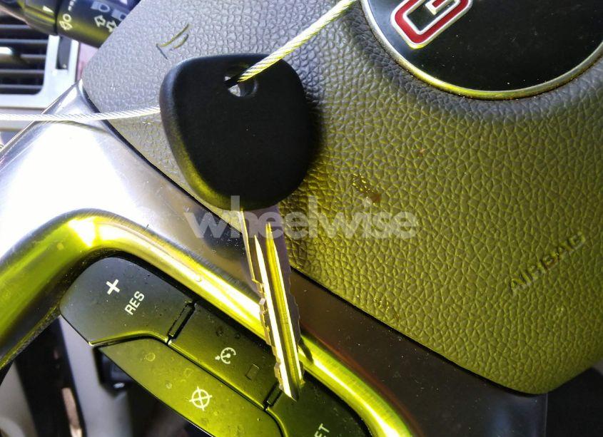 Photo 11 of 2007 Gmc Yukon COMMERCIAL FLEET (VIN 1GKFC13J47R245115)