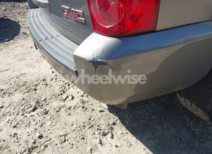 Photo 11 of 2007 Gmc Yukon SLT (VIN 1GKFC13J47R351449)