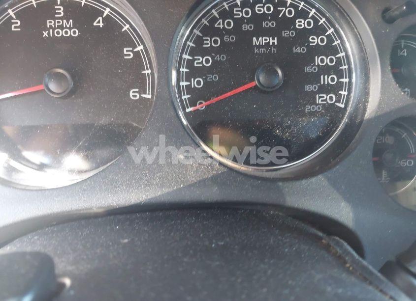 Photo 7 of 2007 Gmc Yukon SLT (VIN 1GKFC13J47R351449)