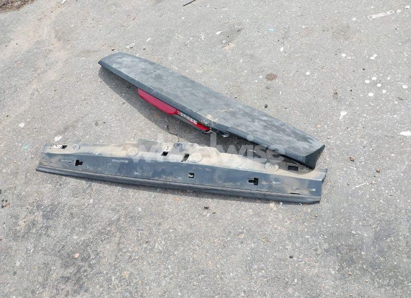 Photo 12 of 2007 Gmc Yukon SLT (VIN 1GKFC13J57J268143)