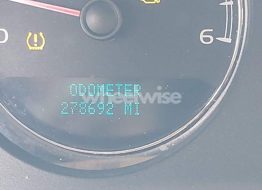 Photo 16 of 2007 Gmc Yukon SLT (VIN 1GKFC13J57J268143)