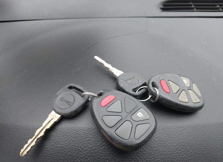 Photo 11 of 2007 Gmc Yukon SLT (VIN 1GKFC13J67R129396)