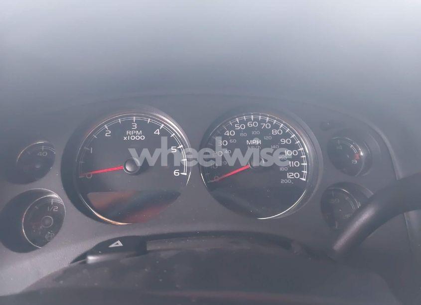 Photo 7 of 2007 Gmc Yukon SLT (VIN 1GKFC13J87J110671)