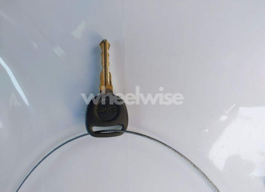 Photo 11 of 2007 Gmc Yukon COMMERCIAL FLEET (VIN 1GKFC13J97R187132)