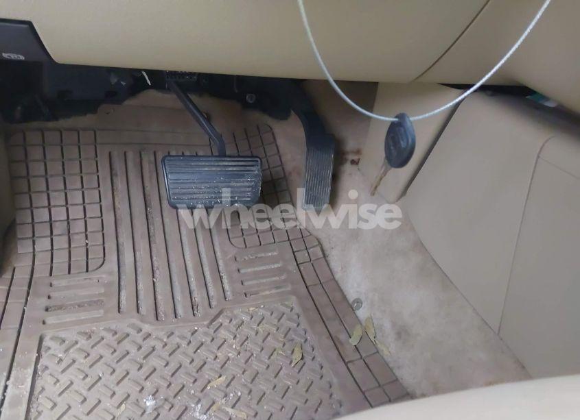 Photo 11 of 2008 Gmc Yukon SLT (VIN 1GKFC13JX8R163357)