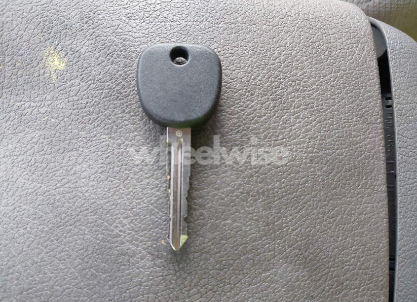 Photo 11 of 2008 Gmc Yukon SLE (VIN 1GKFC13JX8R208328)