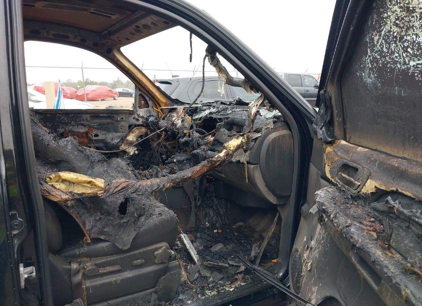 Photo 5 of 2008 Gmc Yukon XL 1500 SLT (VIN 1GKFC16018R112994)