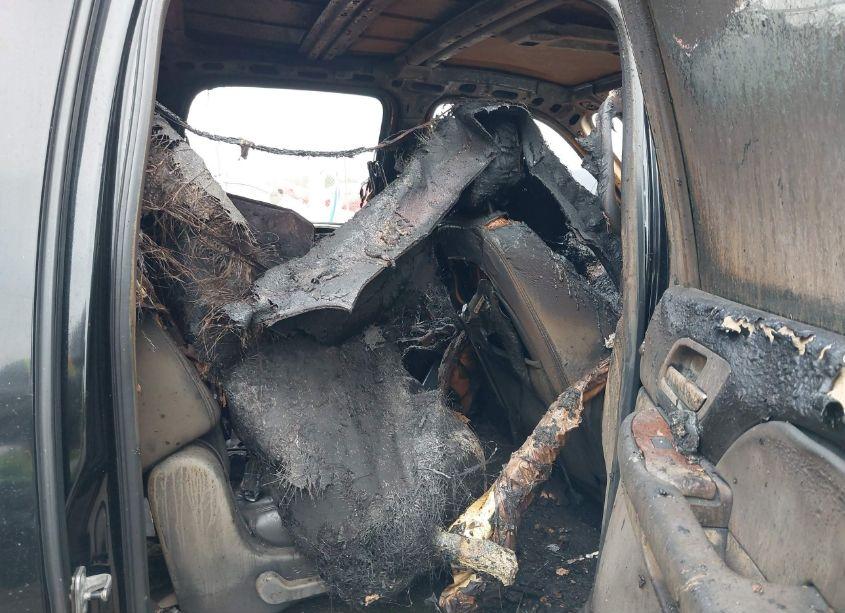 Photo 8 of 2008 Gmc Yukon XL 1500 SLT (VIN 1GKFC16018R112994)