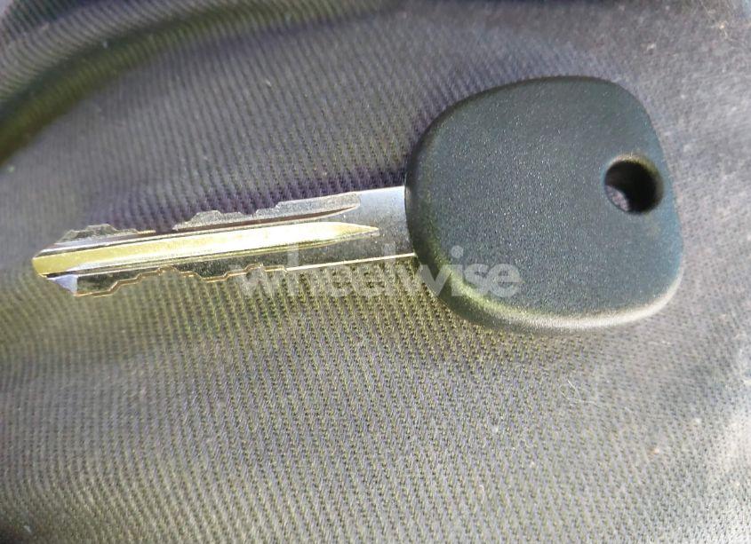 Photo 11 of 2008 Gmc Yukon XL 1500 SLT (VIN 1GKFC16038R186997)