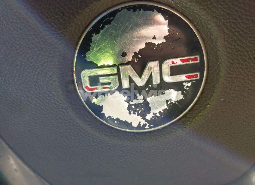 Photo 12 of 2008 Gmc Yukon XL 1500 SLT (VIN 1GKFC16038R186997)