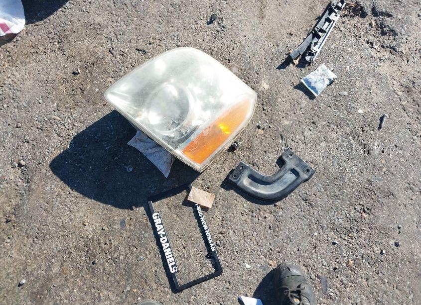 Photo 12 of 2008 Gmc Yukon XL SLT W/4SB (VIN 1GKFC16058R141155)