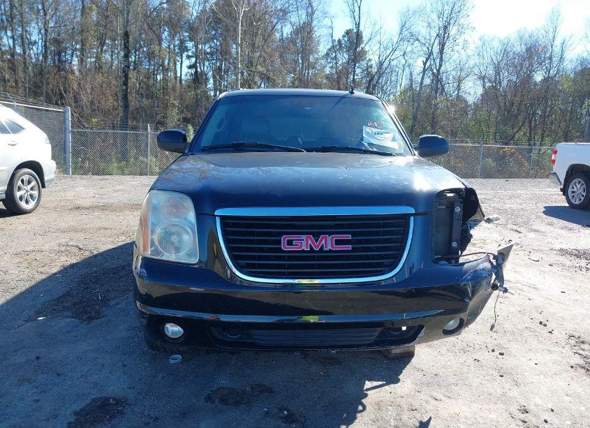 Photo 13 of 2008 Gmc Yukon XL SLT W/4SB (VIN 1GKFC16058R141155)