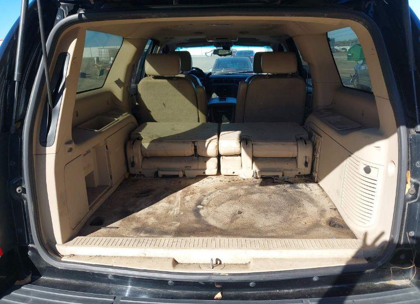 Photo 8 of 2008 Gmc Yukon XL SLT W/4SB (VIN 1GKFC16058R141155)